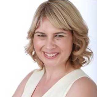 Charlotte Imbert