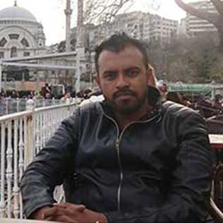 Mithun Jaman