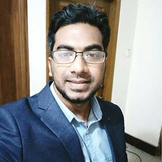 Shafiqul Islam